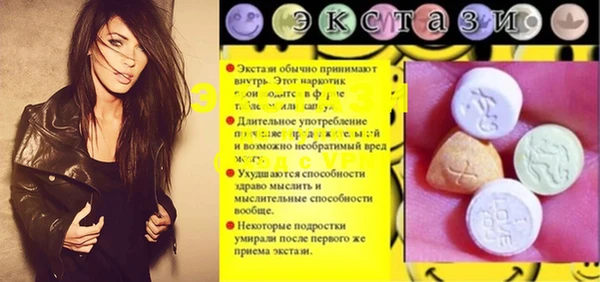 ECSTASY Алзамай